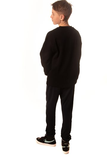 Dickies Pittsburgh Sweatshirt - Black